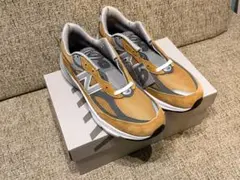 新品未使用 New Balance 990v6 27cm ニューバランス