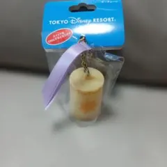 東京ディズニーリゾート ラプンツェル ランタン型キーホルダー