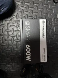 Thermaltake SMART 600W 電源ユニットのサムネイル