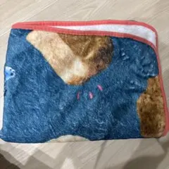 パペットスンスン ブランケット c賞