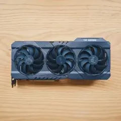 正規コア確認済み ASUS TUF GeForce RTX 4090 ジャンク - メルカリ
