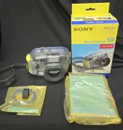SONY サイバーショット用マリンパックMPK-WA