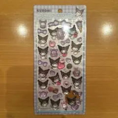 e*h様 ボンボンドロップシール　サンリオ　第二弾　クロミ