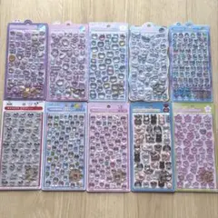 ボンボンドロップ　ボンドロ　オリジナル　水族館　チュルキラ　にーはお　ディズニー