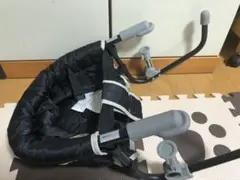 テーブルに装着できるベビーイスのサムネイル