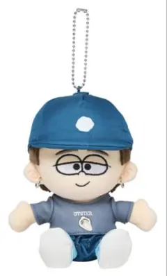 timelesz 寺西拓人 ぬい