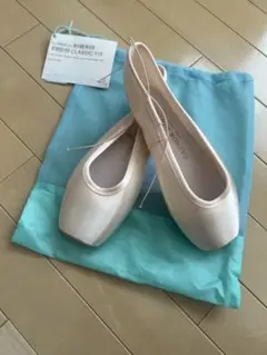 Gaynor Minden ヨーロッパトゥシューズ SC-9.5 M3PDH 超美品】！値下げ！GAYNOR MINDEN トウシューズ ヨーロッパ製9M