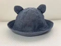 50cm ベビー帽子