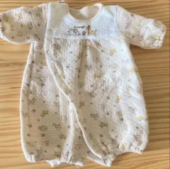 ドレスオール ロンパース