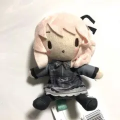 プロセカ！feat.初音ミク　ふわぷち ミニぬいぐる　暁山瑞希