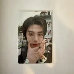 boynextdoor why トレカ イハン