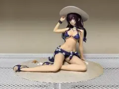 2026年最新】霞ヶ丘詩羽 フィギュア 1/4の人気アイテム - メルカリ