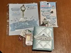 シナモロール グッズセット 福袋 2026