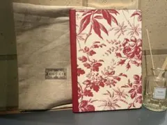 GUCCI 花柄 A5ノートのサムネイル