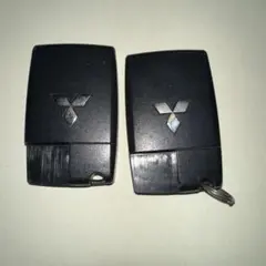 MITSUBISHI 純正 スマートキー 2個セット