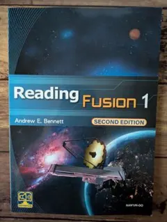 【2026年最新】reading fusion 1 second editionの人気アイテム - メルカリ