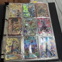 2026年最新】ドラゴンボールヒーローズ デッキの人気アイテム - メルカリ