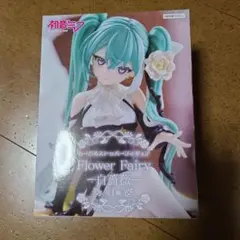 初音ミク ぬーどるストッパーフィギュア 白薔薇
