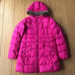 ユニクロ コート