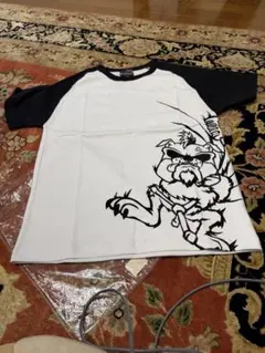 Chain KAT-TUN　カトゥーン　スタッフTシャツ　激レア　ジャニーズ Chain KAT-TUN カトゥーン スタッフTシャツ 激レア ジャニーズ