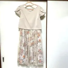 フォーマル　ドレス