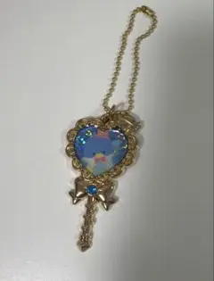 サンリオキャラクターズ シークレットステッキチャーム