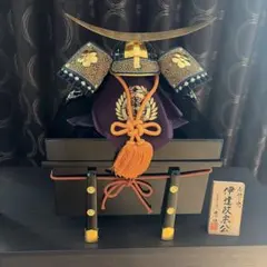 兜飾り　宝雲作 兜飾り 宝雲作 - メルカリ