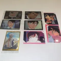 名探偵コナン イタジャガvol.5 まとめ売り おまけ付き【新品未使用 】