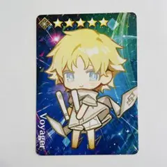 fgo ボイジャー ポートレイト カード 編成 FGO】ボイジャーのバレンタインシナリオと礼装「カルデア