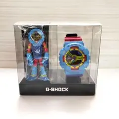 非売品レア未使用　G-SHOCK MAN フィギュア 2体セットオマケ付き G-SHOCK - 非売品 G-SHOCK MAN フィギュア②の通販 by マル shop