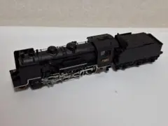 エンドウ製 国鉄9600形蒸気機関車 Nゲージ エンドウ 日本国有鉄道9600形蒸気機関車 [新品極美品] 動作良好 N