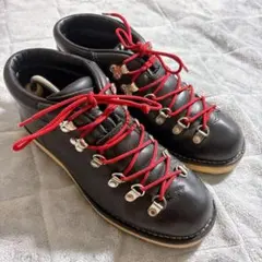 Danner ダナー マウンテンリッジミッド ブーツ ブラック 25.5cmのサムネイル