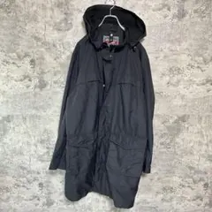 Eddie Bauer ナイロンコート エディーバウアー マウンテンパーカー