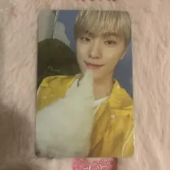 SEVENTEEN HEAVEN ディノ