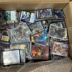 $*読様 デュエルマスターズ　引退品