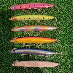 カルテラス ウルキ 50 60 70 まとめ売り14点セット - メルカリ
