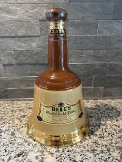 ウイスキー Bells Old Scotch Whisky 酒の細井 / ベル オールド スコッチ ウイスキー特級表示