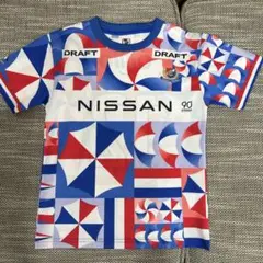 マリノス サッカーシャツ★キッズサイズ★