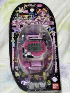Yes!プリキュア5 ピンキーキャッチュ キュアアクア 水無月かれん