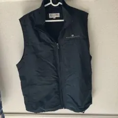 Nicole St. Gilles ブラックベスト Lサイズ