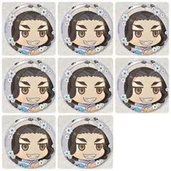 東京リベンジャーズ 東リべ FavoteriA 2024 缶バッジ 場地①