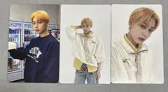 ENHYPENソヌトレカ MANIFEST