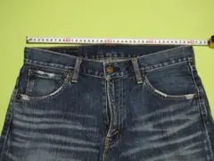 Levi's 503 ジーンズ W30 L14 ハーフパンツのサムネイル