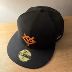 読売ジャイアンツ ニューエラ 長嶋茂雄 2024 59FIFTY キャップ - メルカリ