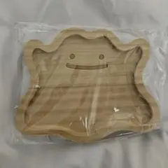 ぽこあポケモン Amazon限定 メタモン型木製トレー 購入特典