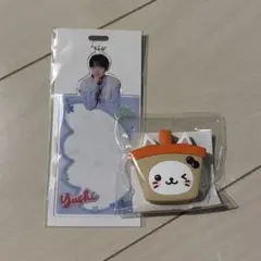 nctwishランダムトイ ユウシ