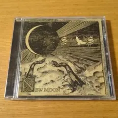 2026年最新】NEW MOON(輸入盤)の人気アイテム - メルカリ