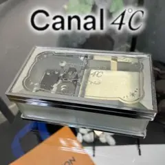 canal 4℃オルゴール　メロディー星に願いを