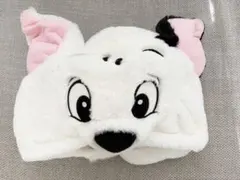 101匹わんちゃん 58cm ファンキャップ ディズニーリゾート