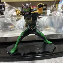 仮面ライダーオーズ フィギュア